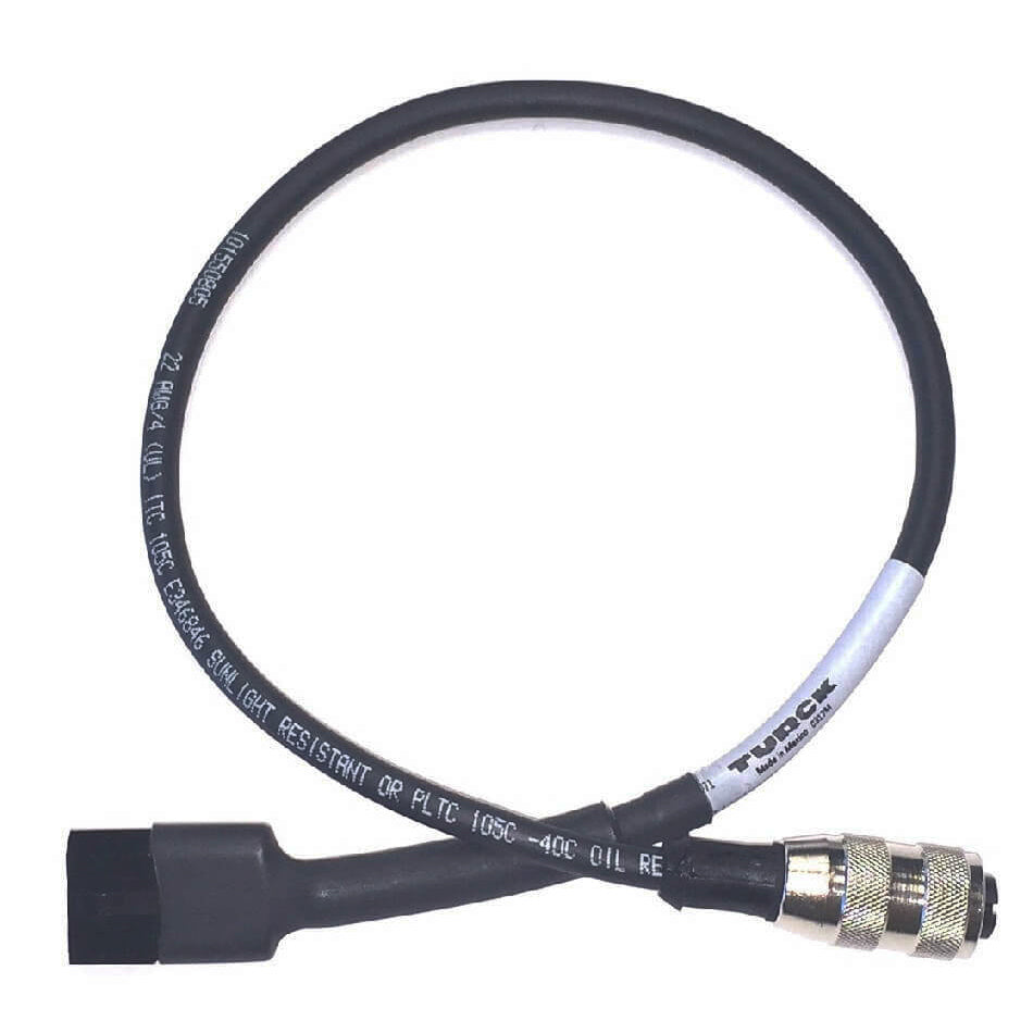 Adaptateur de câble RHB2