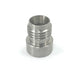 EGT Weldment Bung 1/4 Stainless Steel