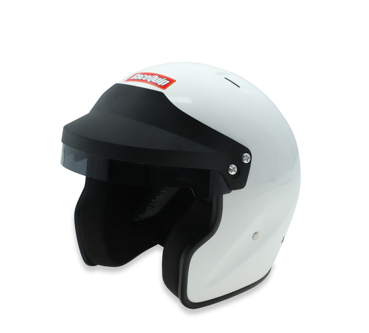 Casque Jet X-Large Blanc SA2025