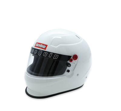 Casque Pro25 X-Large Blanc SA2025