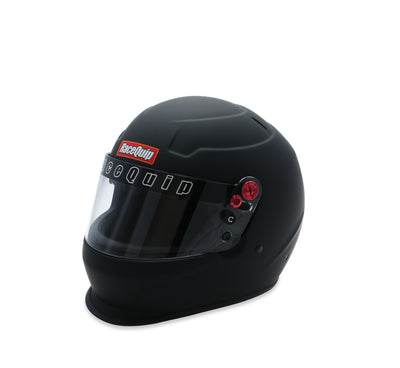 Casque Pro25 2TG Noir mat SA2025