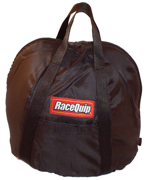 Sac à casque noir