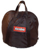 Sac à casque noir