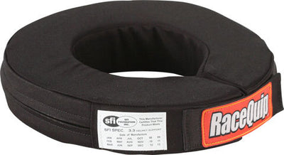Protection de cou 360 noir SFI