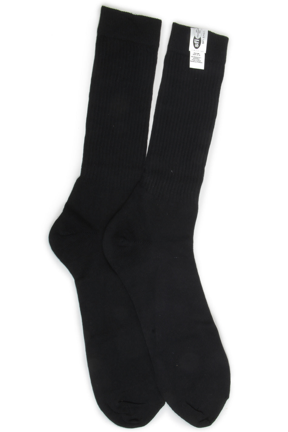 Chaussettes FR Petit 6-7 Noir SFI 3.3