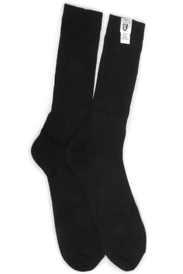 Chaussettes FR Petit 6-7 Noir SFI 3.3