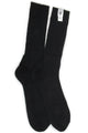 Chaussettes FR Petit 6-7 Noir SFI 3.3