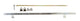 Window Net Mount Kit Spring Loaded Flat Bar