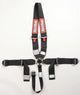 Harnais Camlock Dragster Ceinture en U SFI