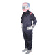 Veste Chevron-5 Noire 3TG SFI-5
