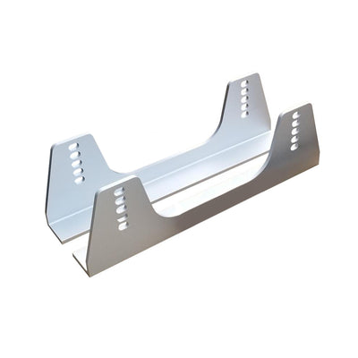 Support de siège en aluminium de 5 po de haut