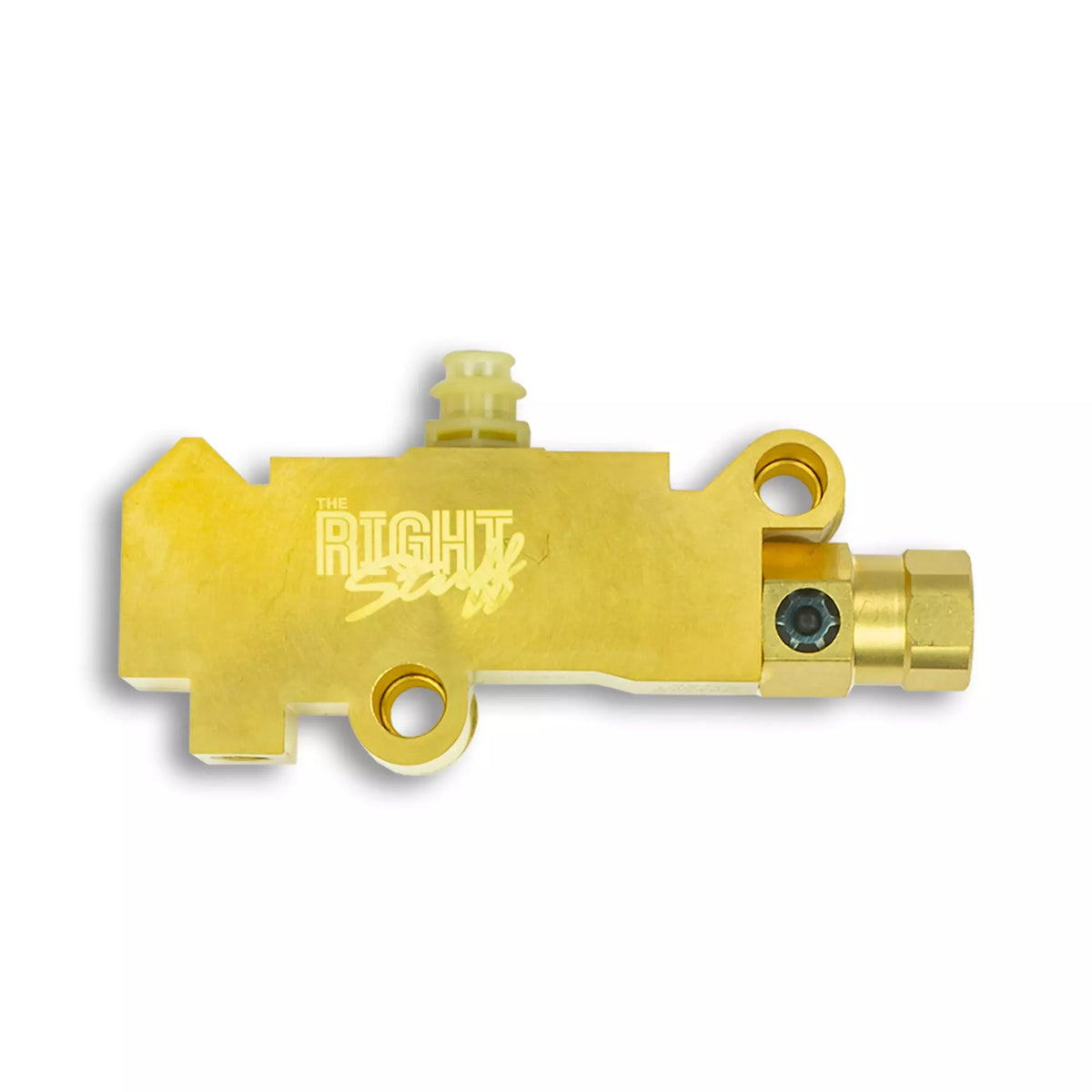 Valve de dosage de frein C10 Chevy 71-72