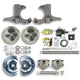 Conversion de freinage Hydro Boost pour Chevy C10 63-66