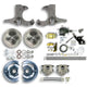 Conversion de freinage Hydro Boost Chevy C10 67-70