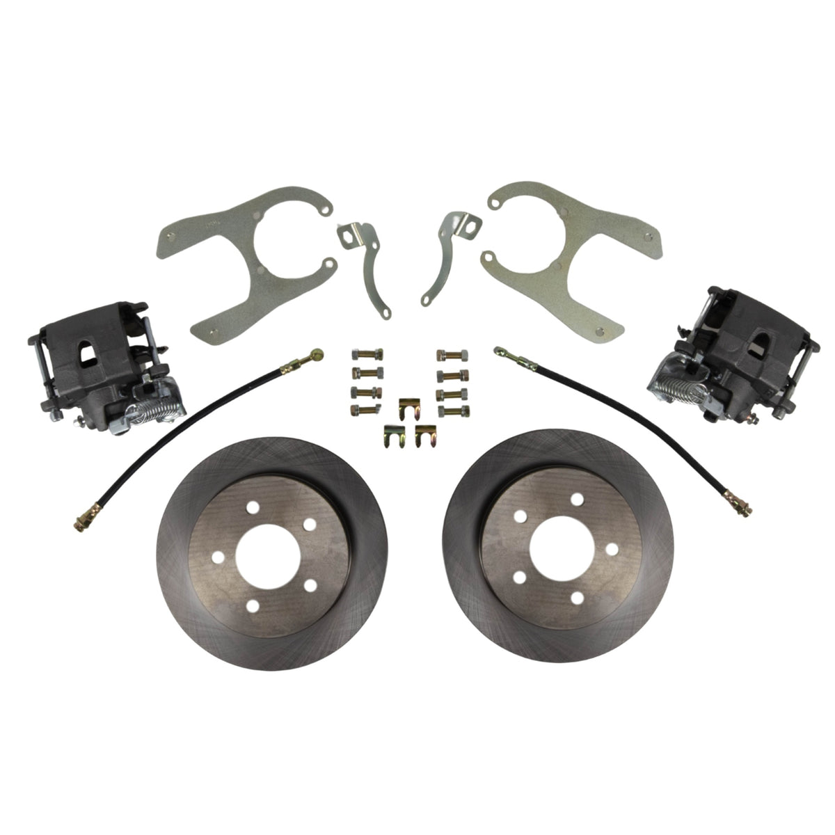 Conversion Frein à Disque C10 Chevy 88-98 5 Goujons