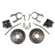 Conversion Frein à Disque C10 Chevy 88-98 5 Goujons