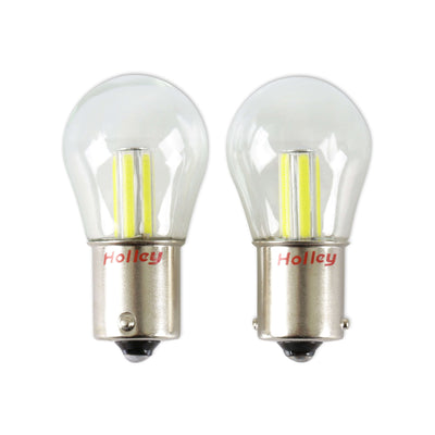 Ampoules LED 1156 5700K Blanc Moderne Paire