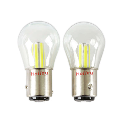 Ampoules LED 1157 5700K Blanc Moderne Paire