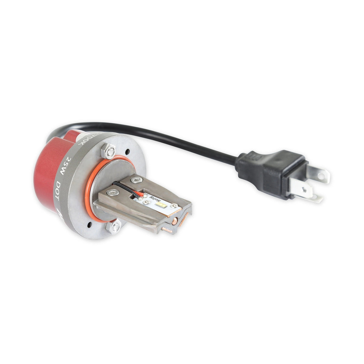 Ampoule LED de rechange 5700K blanc moderne à l'unité