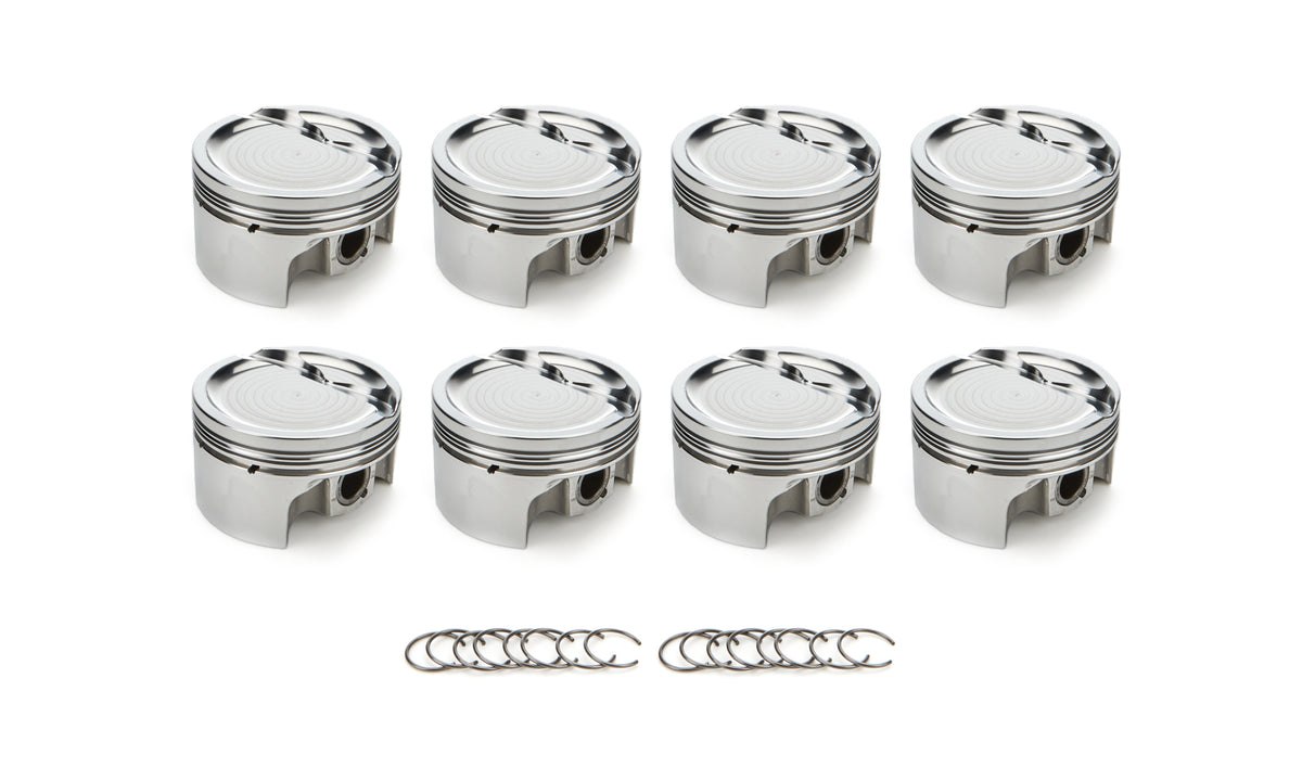 Jeu de pistons SBM FT Alésage 4.030 -24.6cc