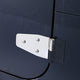 Charnière de porte en acier inoxydable pour Jeep Wrangler 87-06