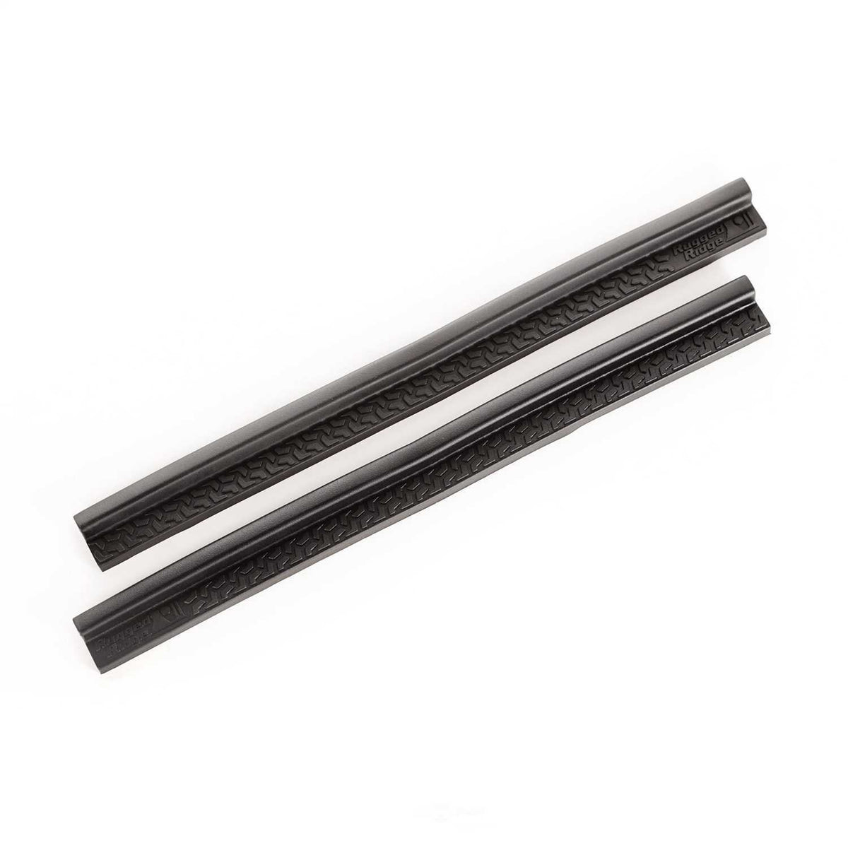 Entry Guard Kit All Ter rain 97-06 Jeep Wrangler