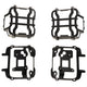 Elite Tail Light Guards 18-   Jeep Wrangler JL