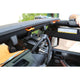 Support radio CB pour Jeep Wrangler JK 07-18
