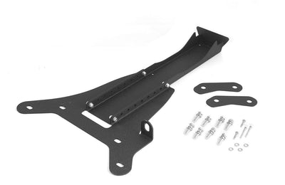 Kit de rallonge de troisième feu stop pour Jeep Wrangler 07-18