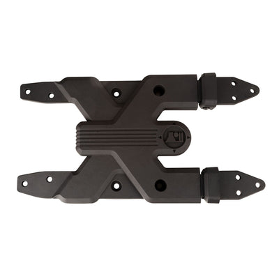 Support de Roue de Secours HD Jeep JL 2018 et +