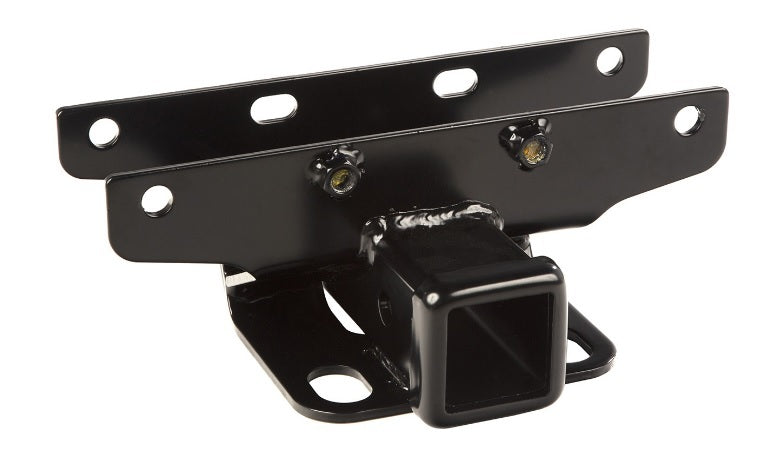 Attelage Récepteur 2 pouces 18- Jeep Wrangler JL