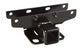 Attelage Récepteur 2 pouces 18- Jeep Wrangler JL