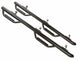 Spartan Nerf Bar Kit Tex tured Black 18-  Jeep JL