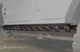 Protection de bas de caisse 18- Jeep Wrangler JL