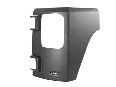 Blindages d'angle arrière 18-     Jeep Wrangler JL