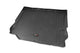 Tapis de coffre noir pour Jeep Wrangler/JKU 11-18