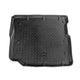 Tapis de coffre noir JLU 18- Jeep Wrangler JL