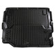 Tapis de coffre arrière Jeep Wrangler JL 2 portes (modèles 2018 et ultérieurs)