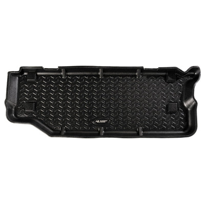 Tapis de coffre arrière 18- Jeep Wrangler JL 2 portes
