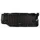 Tapis de coffre arrière 18- Jeep Wrangler JL 2 portes