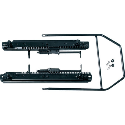 Glissière de siège de remplacement Jeep CJ/Wrangler 76-95