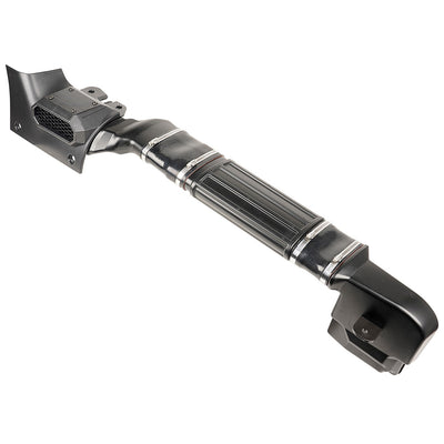 Snorkel bas 18-   Jeep Wrangler JL