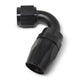 6AN 120Deg Hose End ProClassic Black