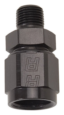 Raccord adaptateur pivotant femelle 6 AN vers 1/8 NPT