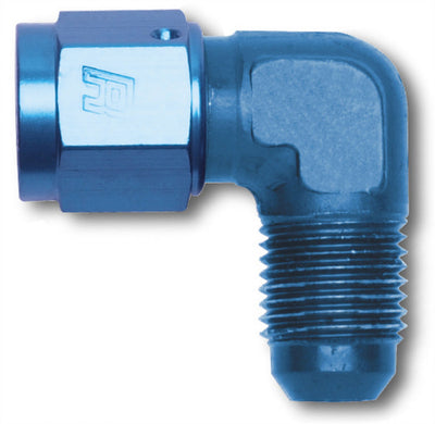 3an Female swivel to 3an male Coupler Fitting