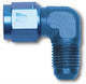 3an Female swivel to 3an male Coupler Fitting