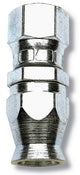 Raccord de flexible Endura - Droit #3AN