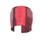 #8 Red Tube End Seal