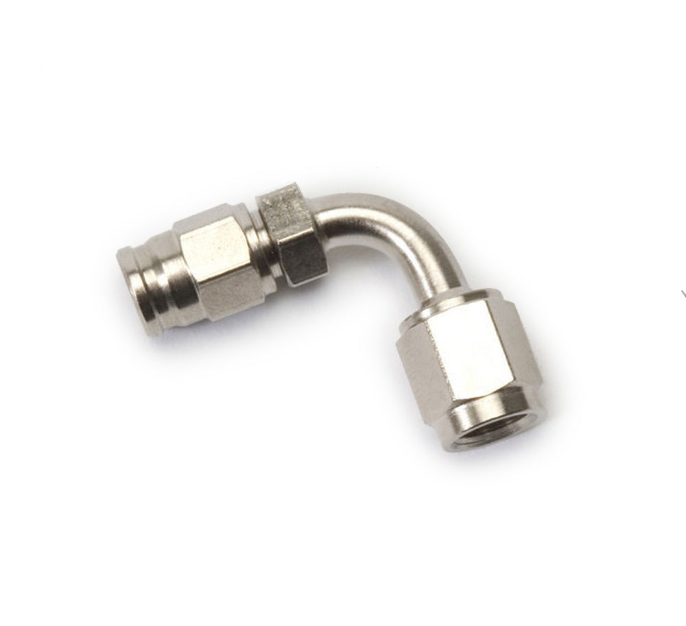 #3 Embout de flexible 90 degrés Endura