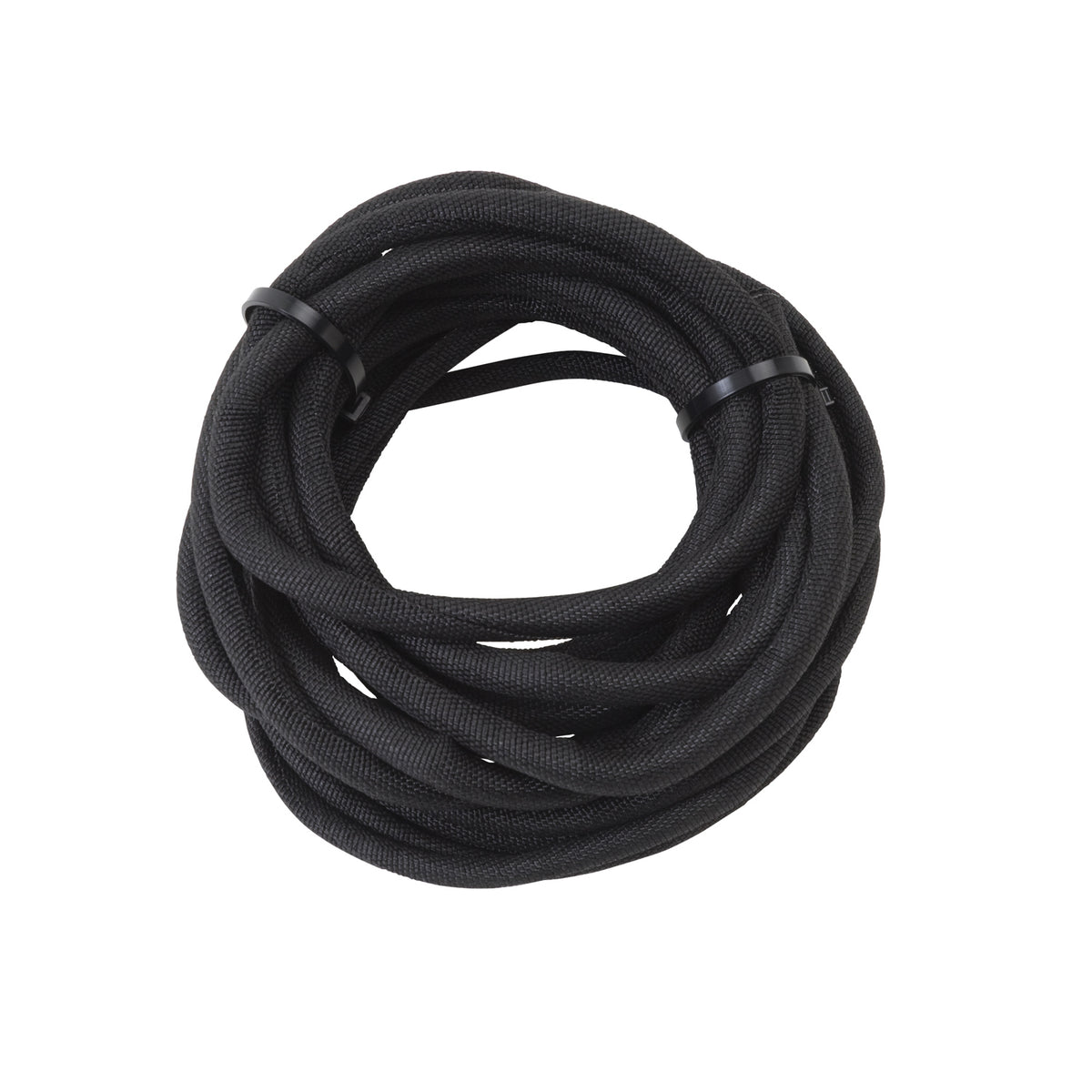 5/16po WRAP-IT 10pi Noir